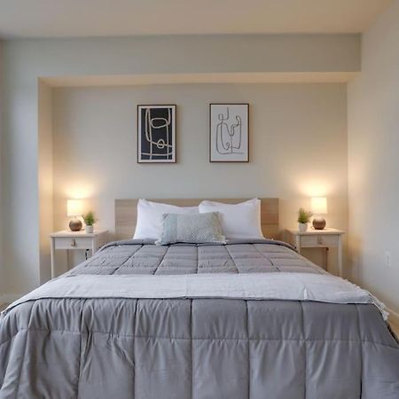 Fantastic 2 Bedroom Condo At Pentagon City Arlington Exterior photo