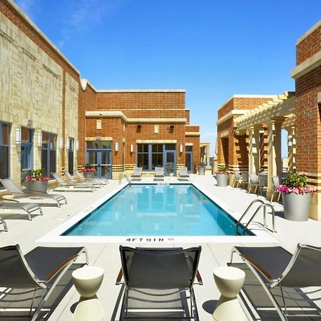Fantastic 2 Bedroom Condo At Pentagon City Arlington Exterior photo