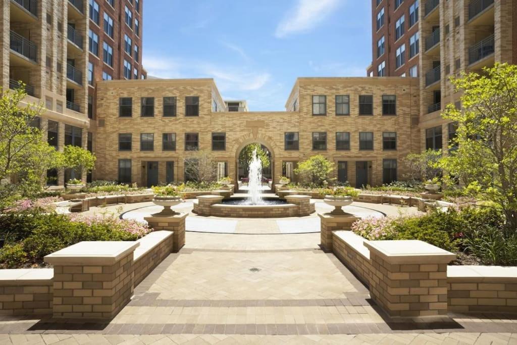 Fantastic 2 Bedroom Condo At Pentagon City Arlington Exterior photo